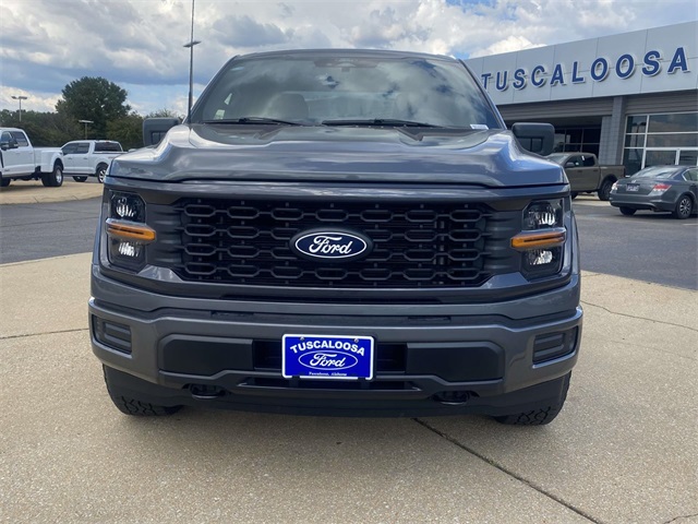 2025 Ford F-150 STX photo 6