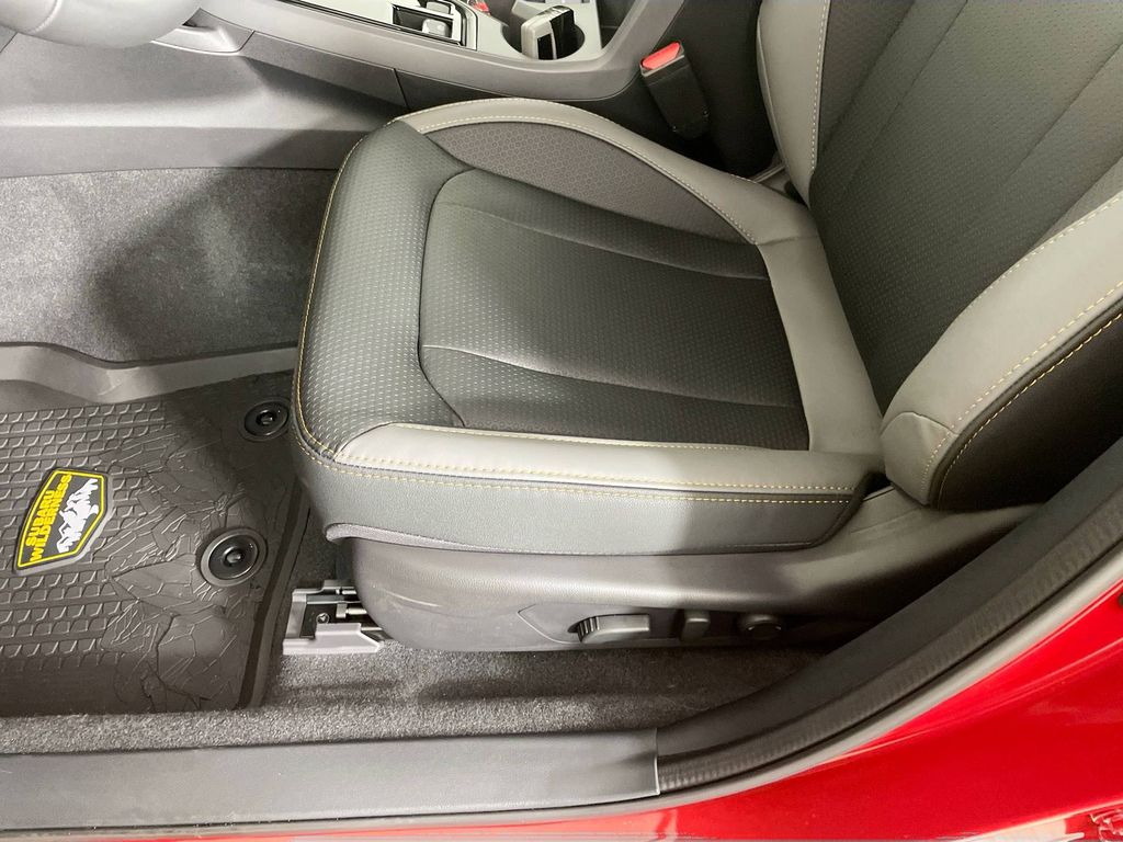 2025 Subaru Crosstrek Wilderness photo 18
