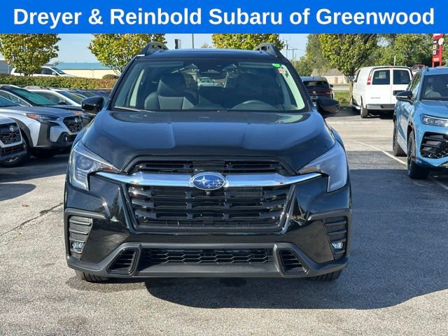 2025 Subaru Ascent Limited photo 2