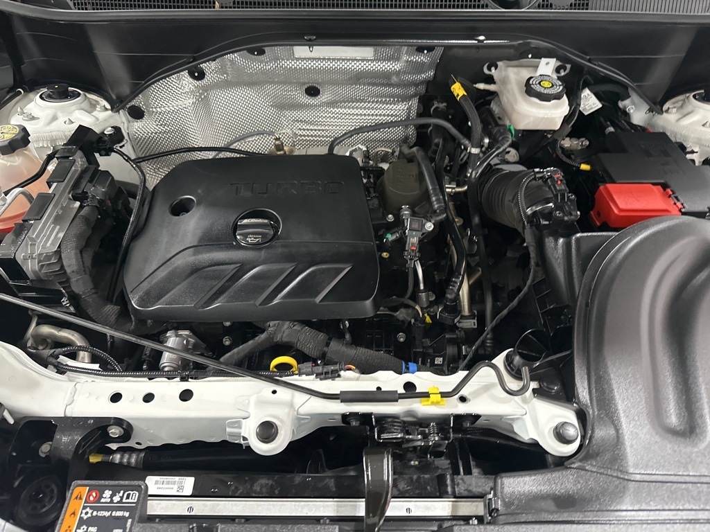 2024 Buick Encore GX Sport Touring photo 10