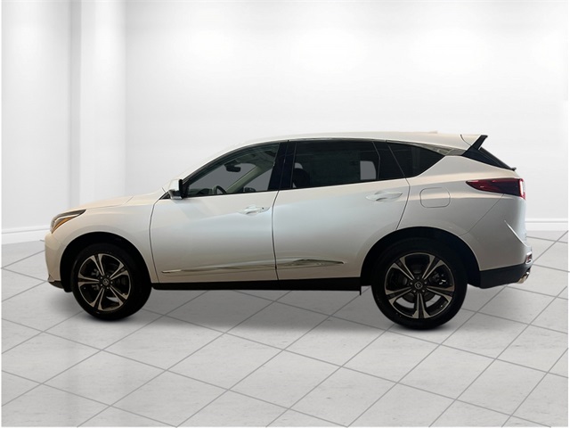2025 Acura RDX Technology photo 2