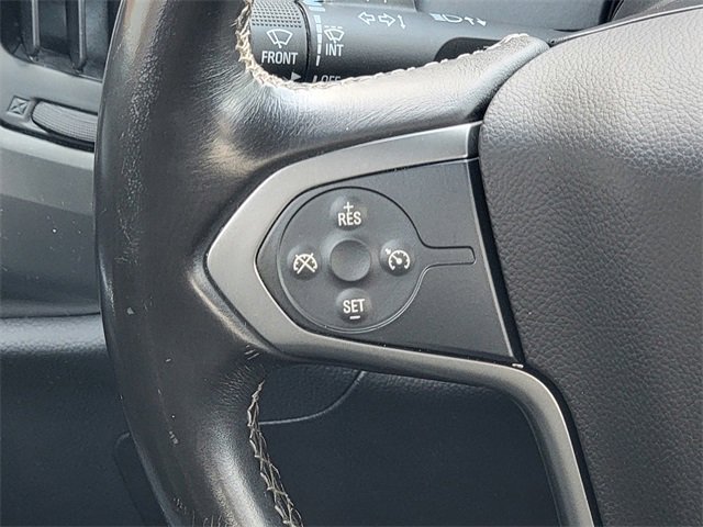 2015 Chevrolet Silverado 1500 LT photo 24