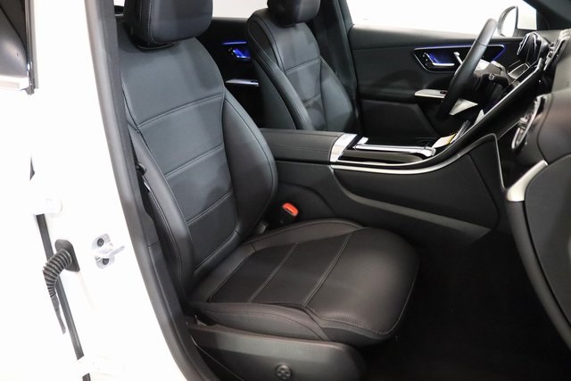 2025 Mercedes Benz GLC 300 4MATIC photo 18