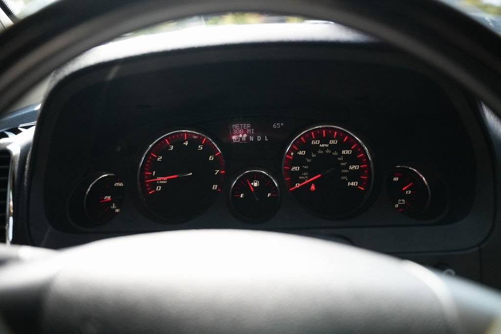 2012 Gmc Acadia Denali photo 23