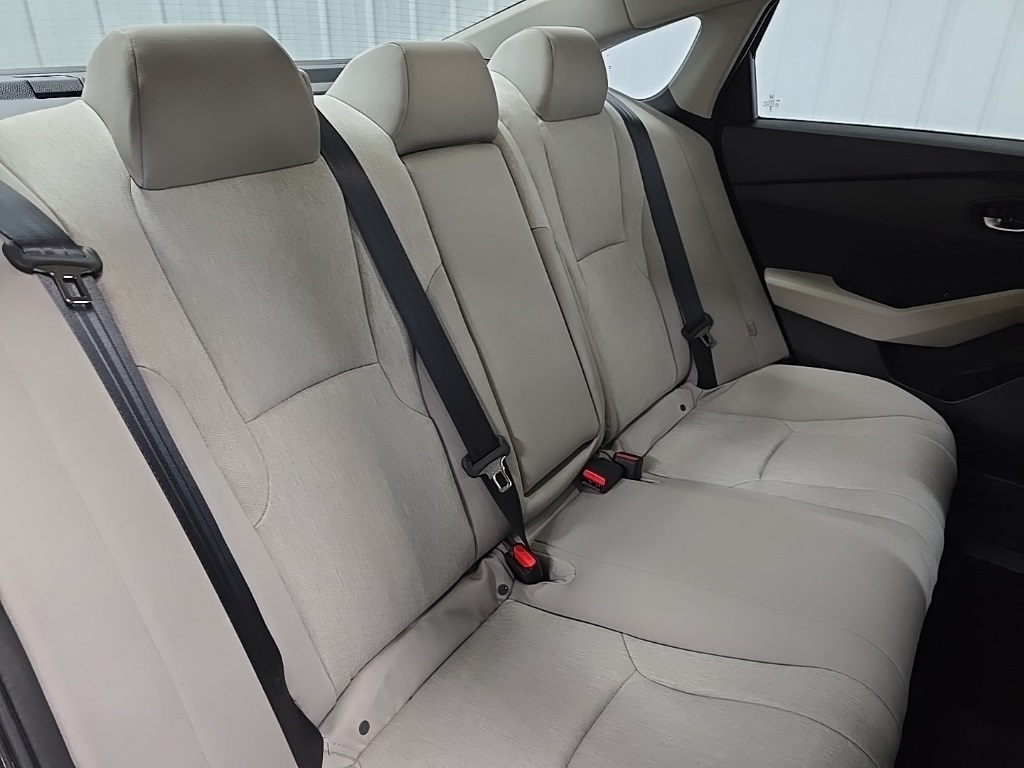 2023 Honda Accord EX photo 15