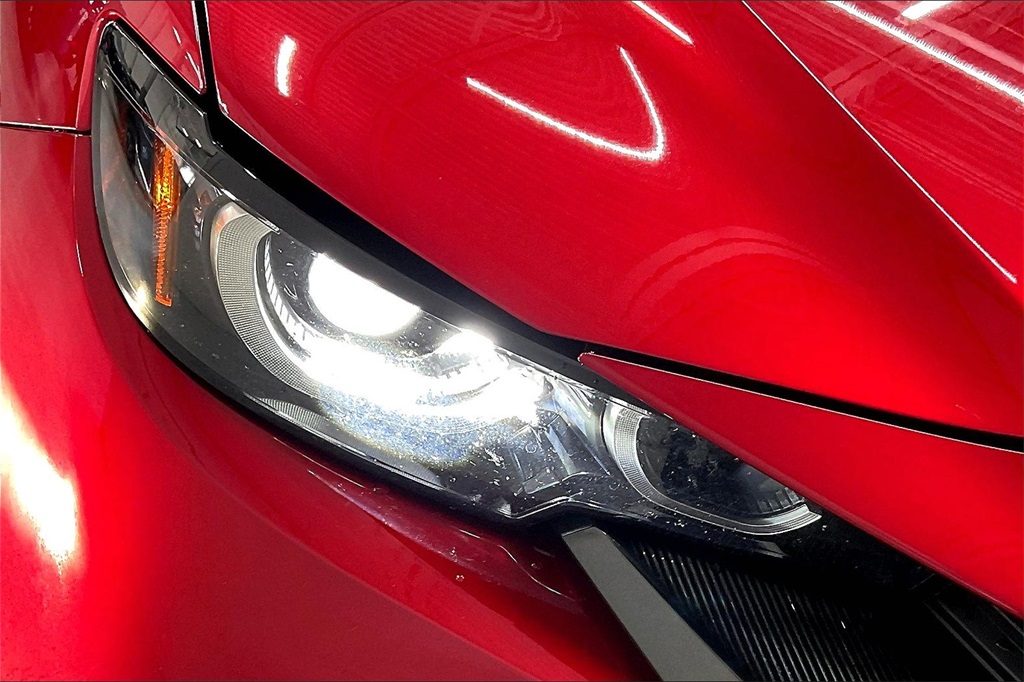 2025 MAZDA CX-50 - Image 28