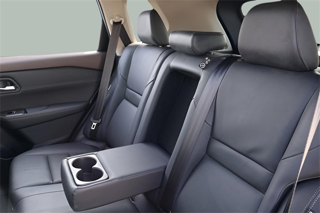 2022 Nissan Rogue SL photo 6