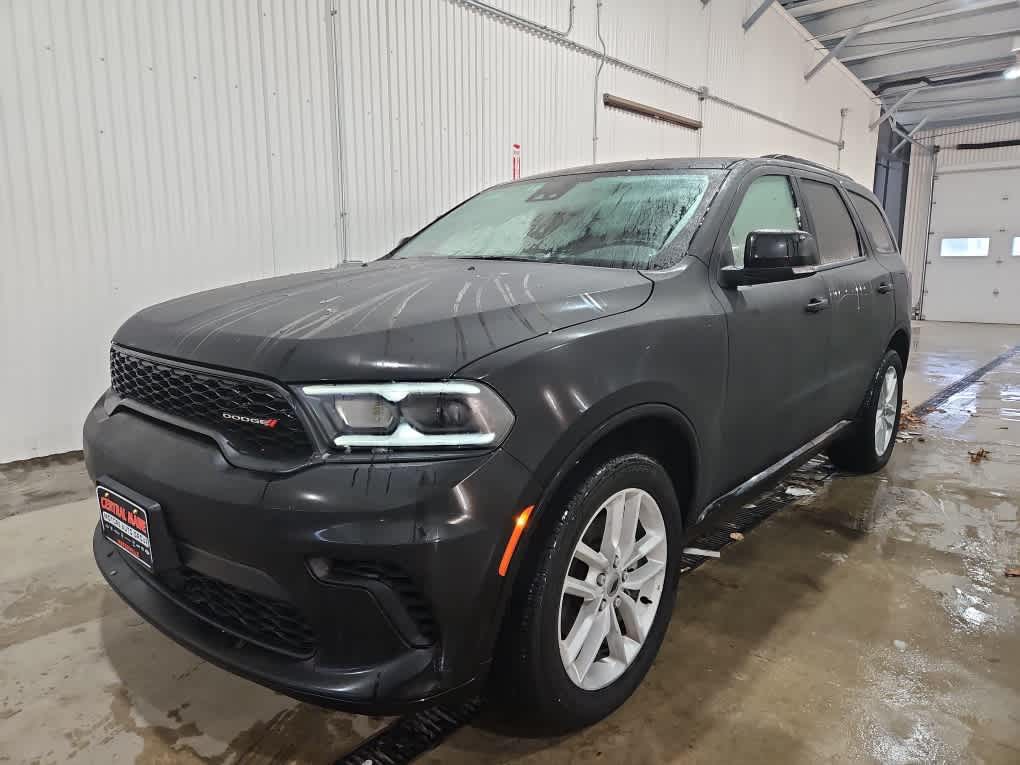 2024 Dodge Durango GT's photo