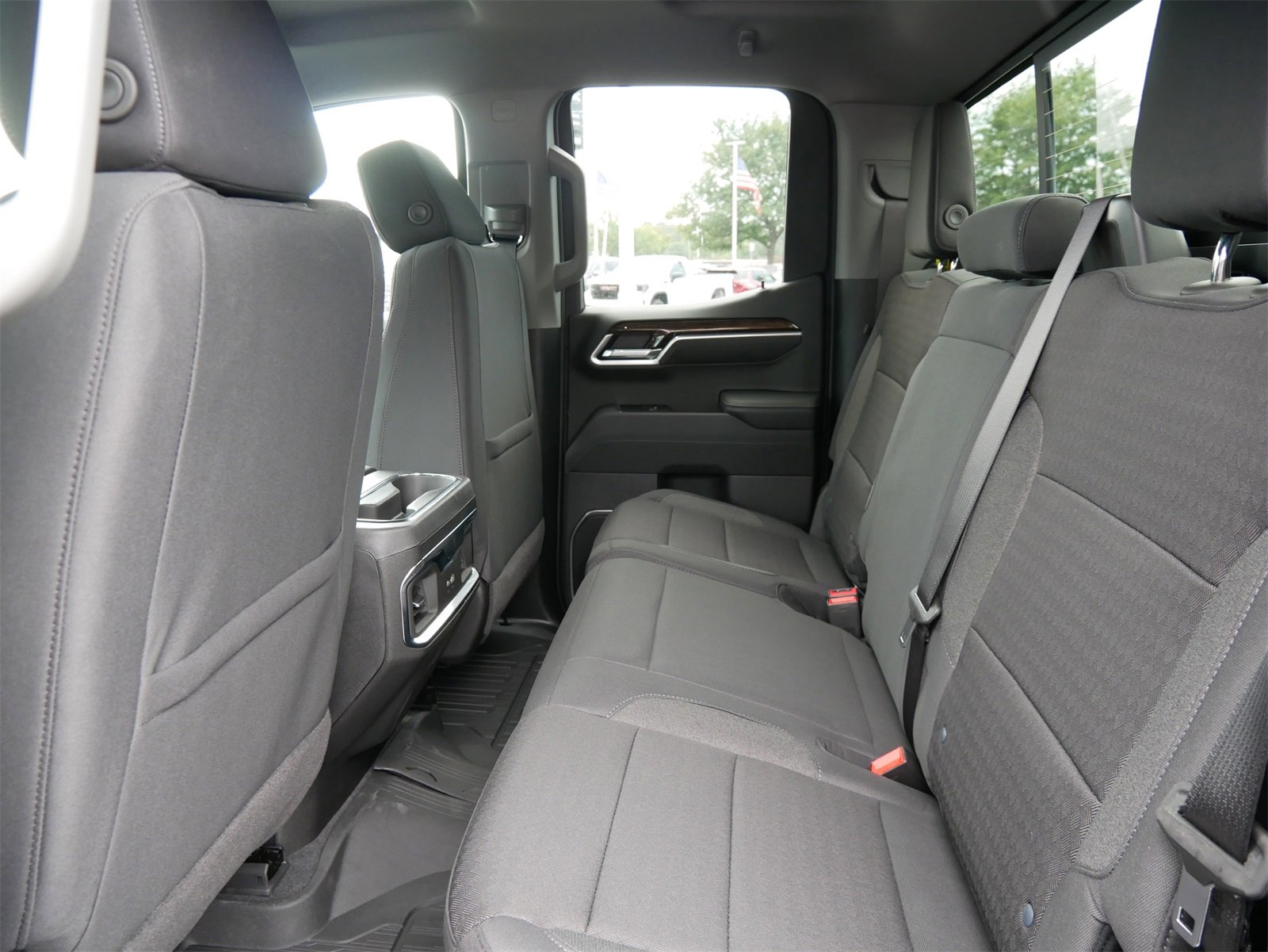 2026 Gmc Sierra 1500 Elevation photo 6