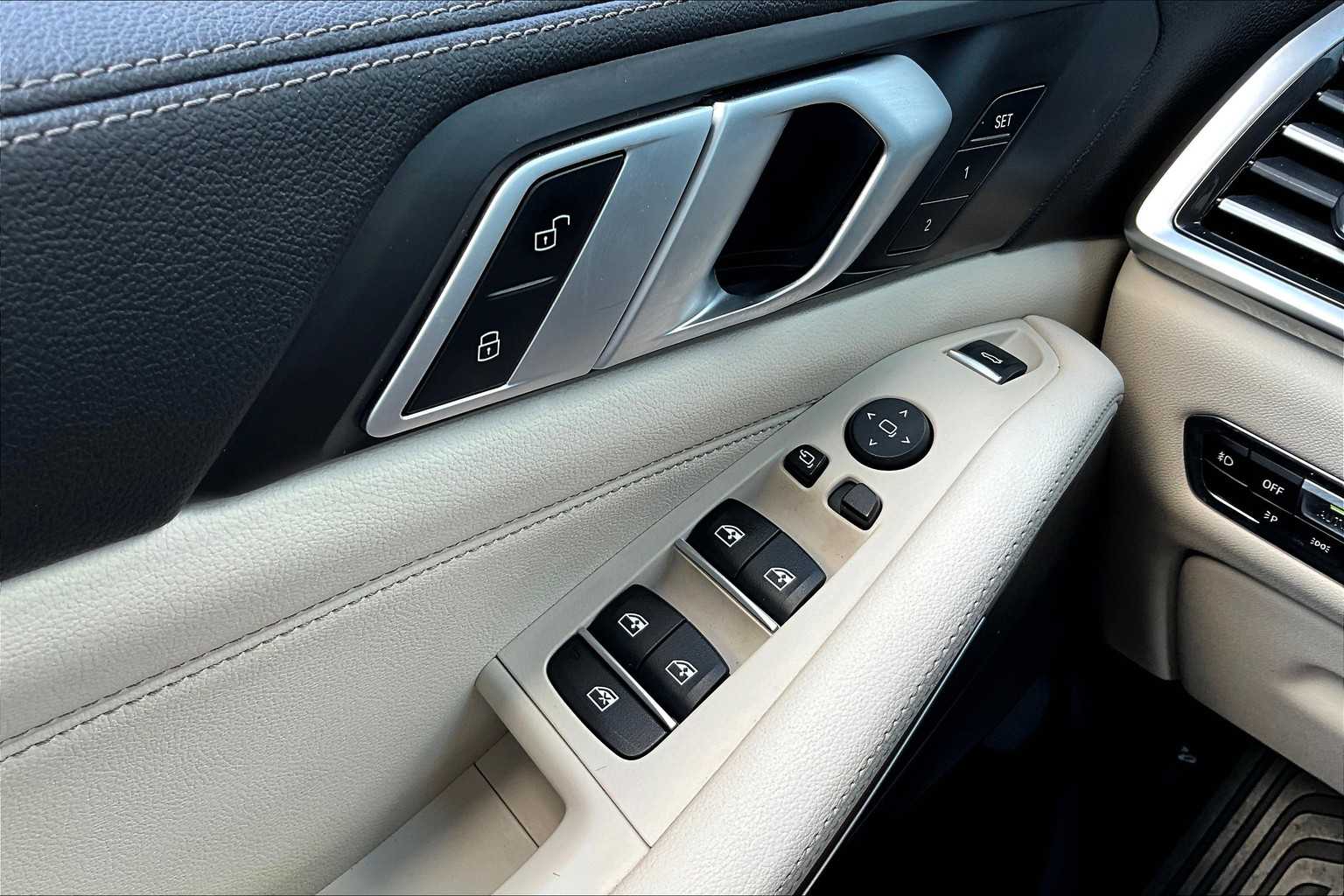 2019 Bmw X5 xDrive40i photo 61