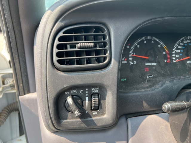 2000 Dodge Dakota Base photo 11