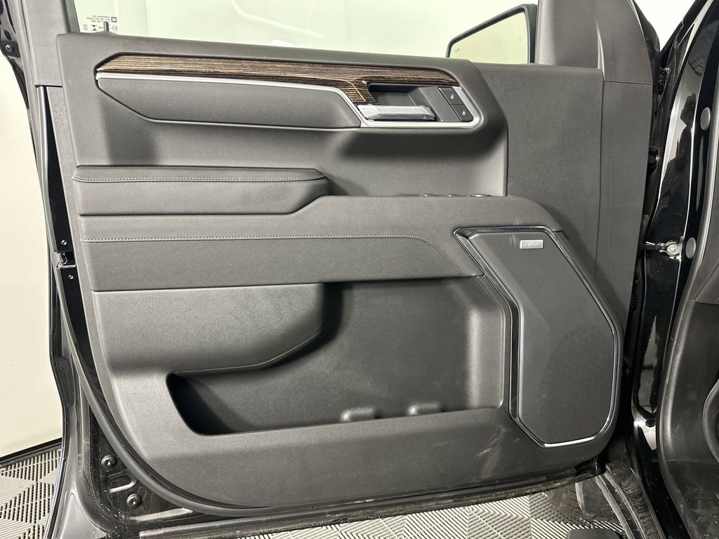 2025 Gmc Sierra 1500 Elevation photo 8