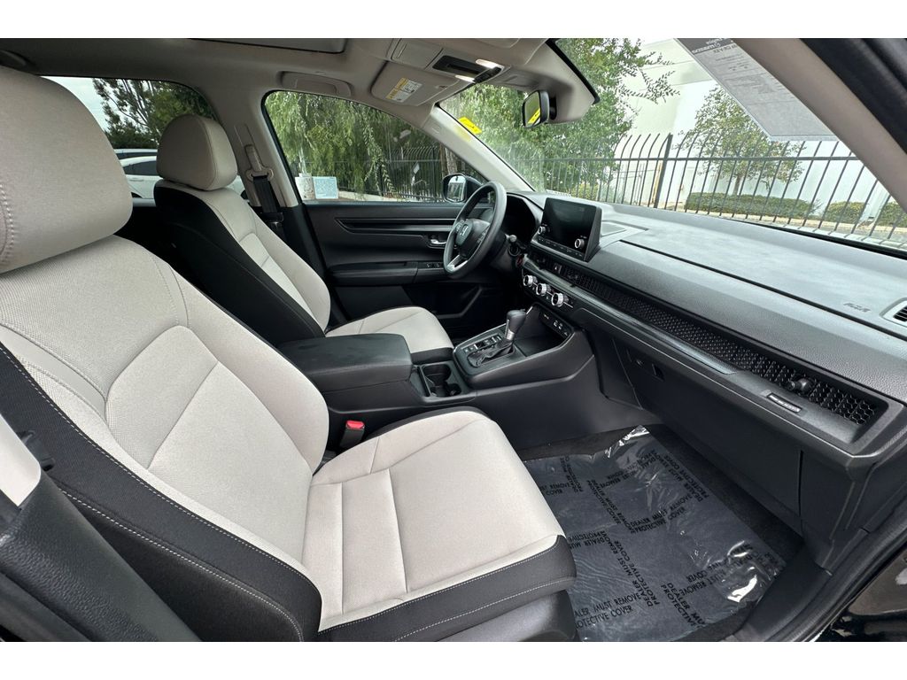 2024 Honda CR-V EX photo 17