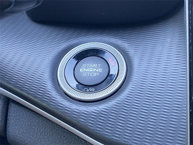 2023 Jeep Grand Cherokee Altitude photo 23
