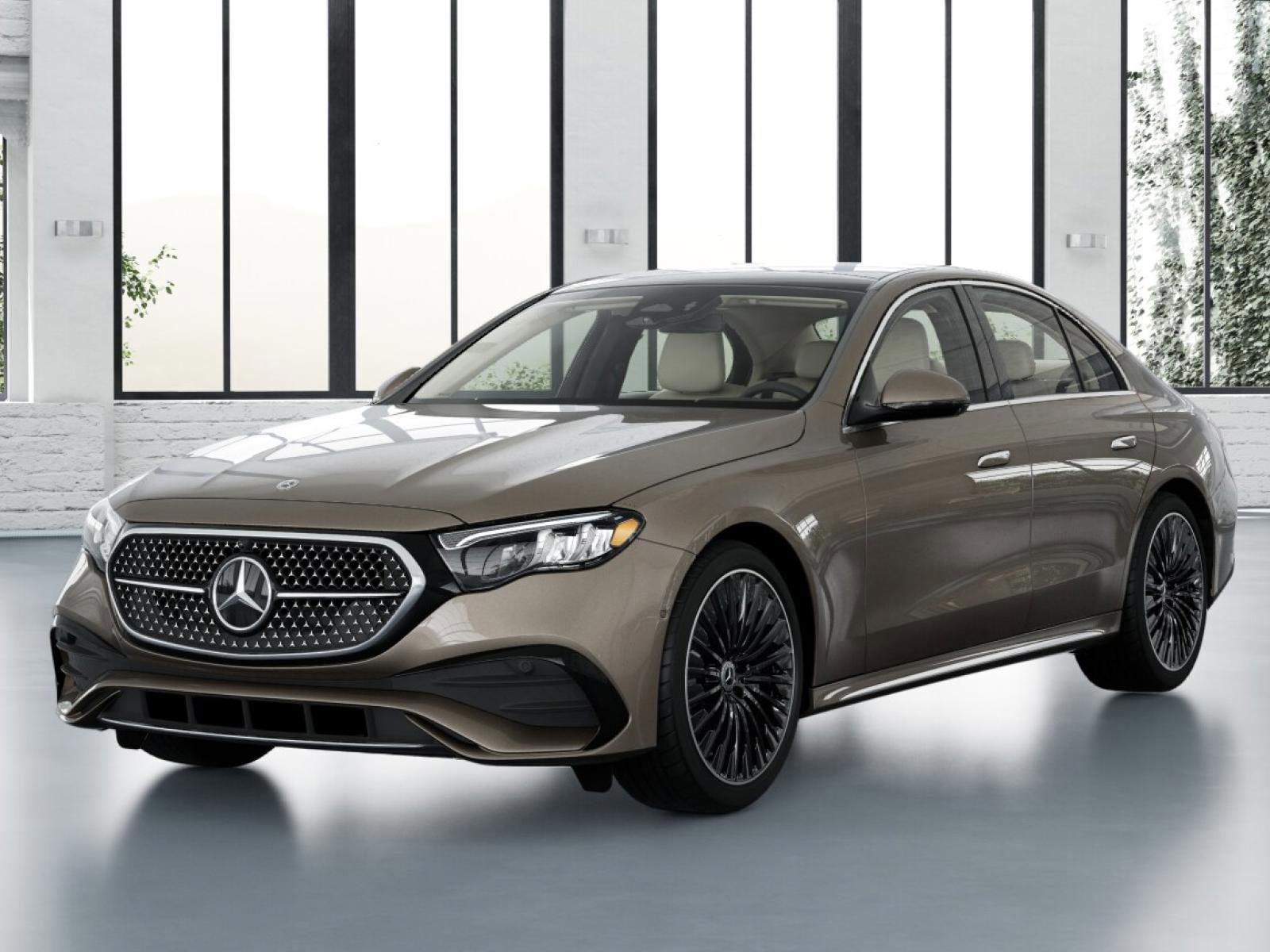 2026 Mercedes-Benz E-Class E450's photo