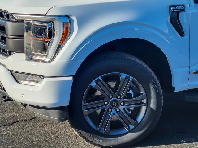 2023 FORD F-150 - Image 35