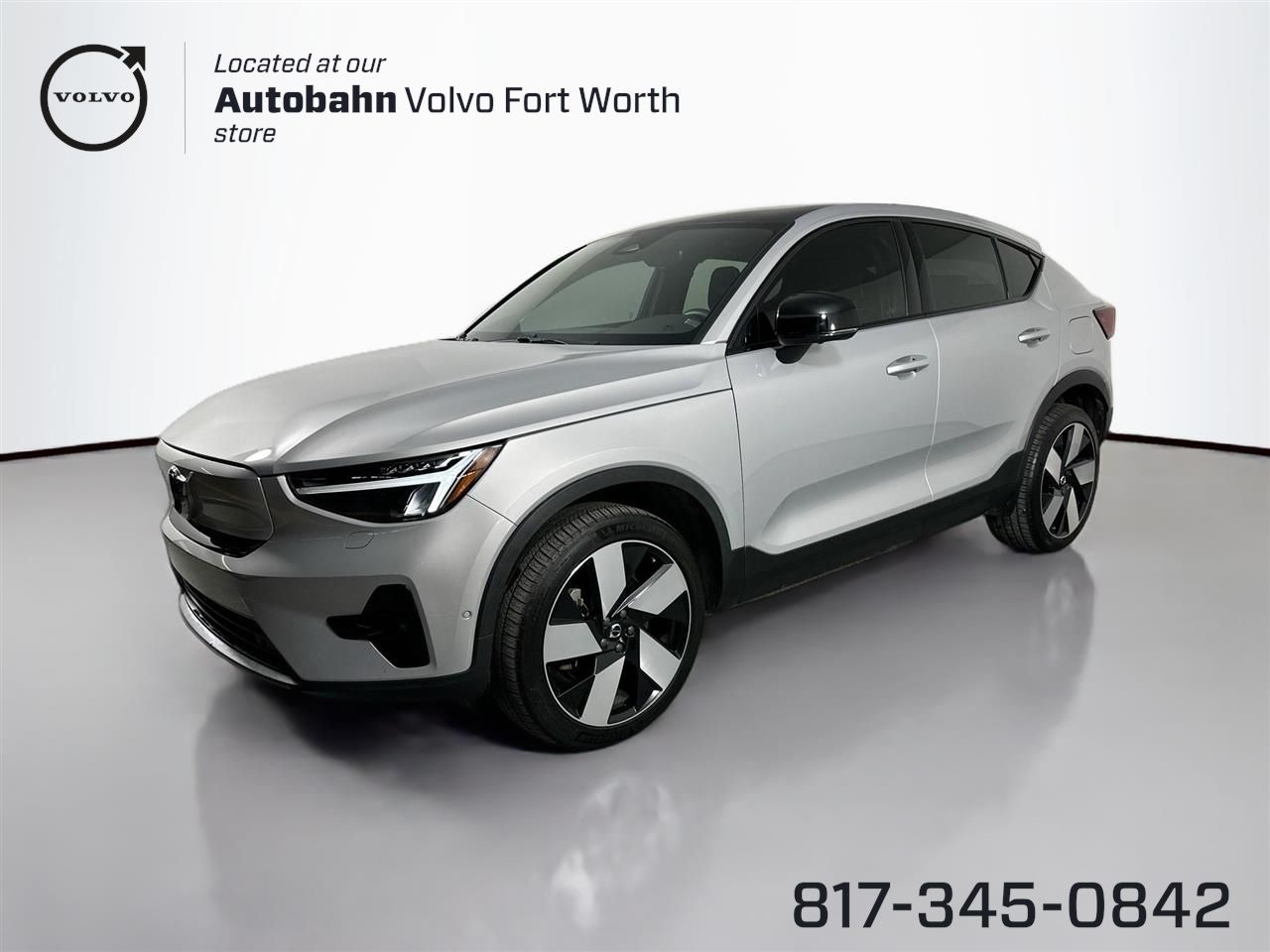 2023 Volvo C40