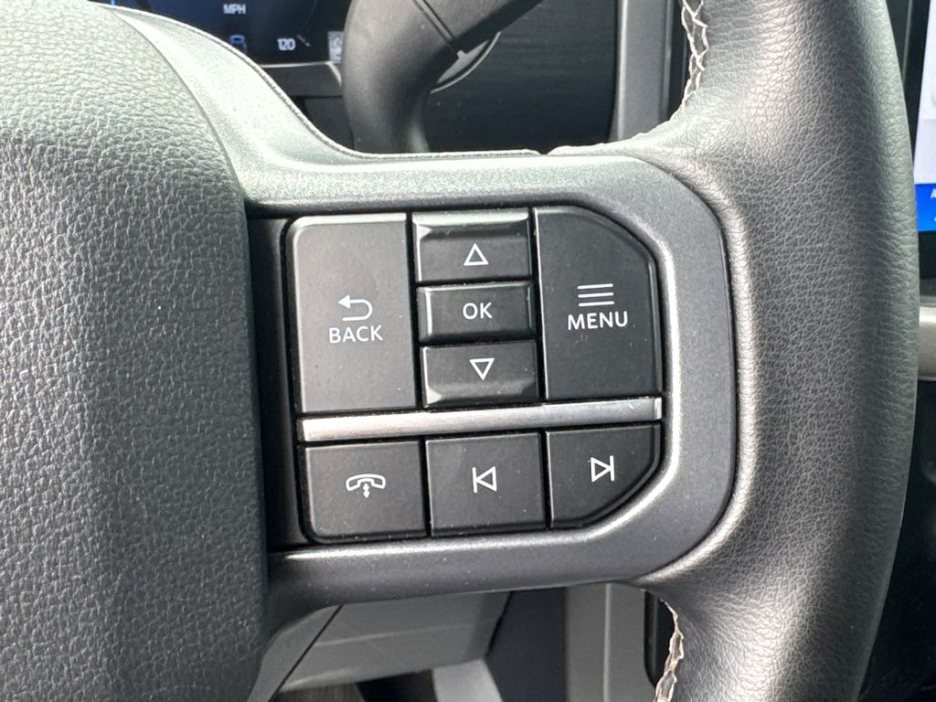 2024 Ford F-150 XLT photo 25