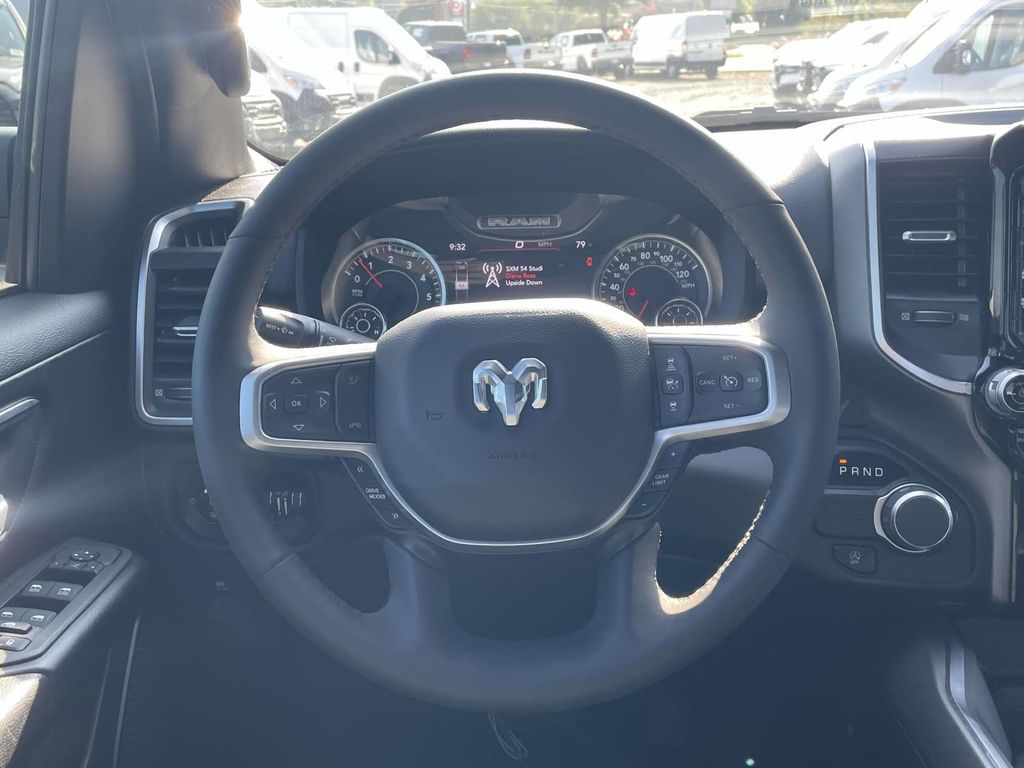 2025 Ram 1500 Big Horn Lone Star photo 21