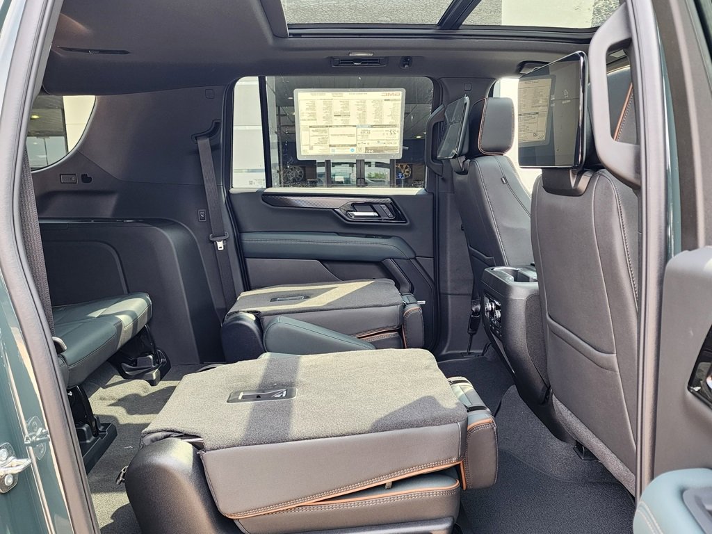2026 Gmc Yukon XL AT4 photo 51
