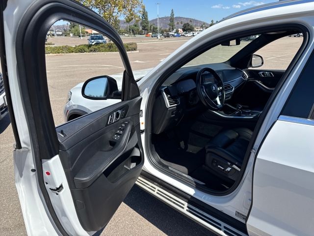 2023 Bmw X5 xDrive40i photo 26