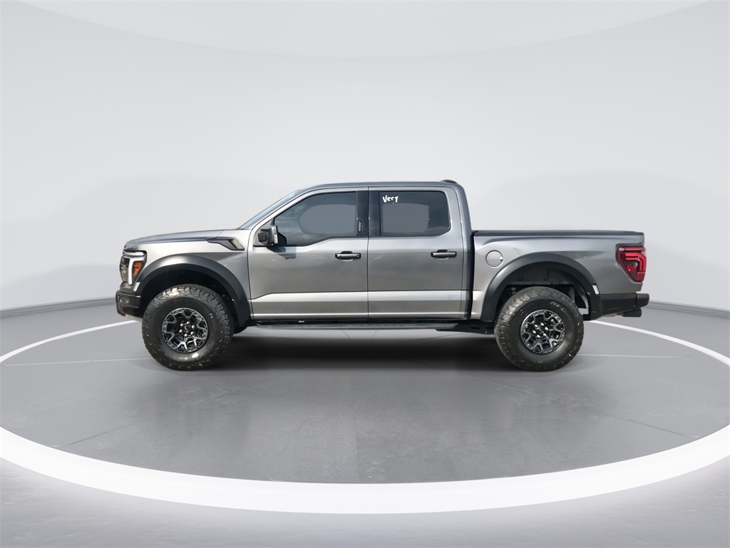 2024 Ford F-150 Raptor photo 5