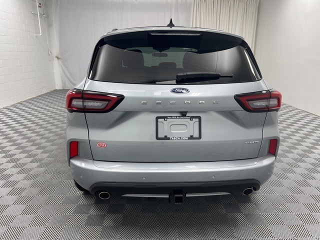 2023 Ford Escape ST-Line Select photo 5