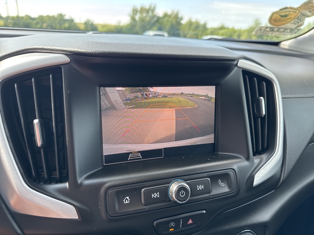 2023 Gmc Terrain SLE photo 43