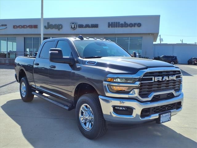 2025 RAM Ram 2500 Pickup Tradesman's photo