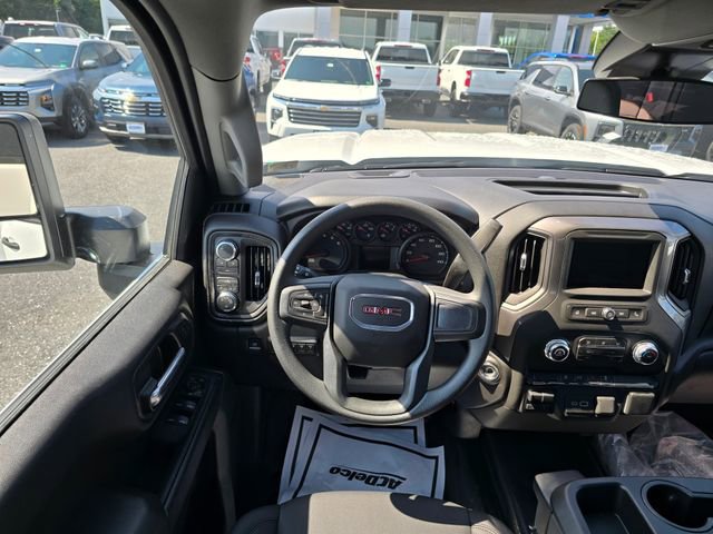 2025 Gmc Sierra Pro photo 11