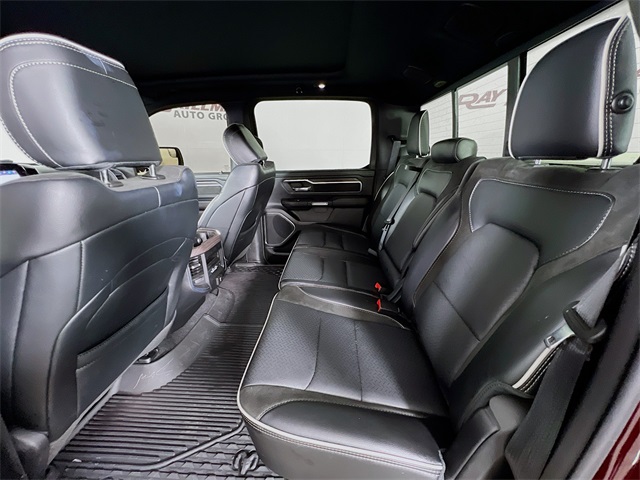 2025 Ram 1500 Laramie photo 22