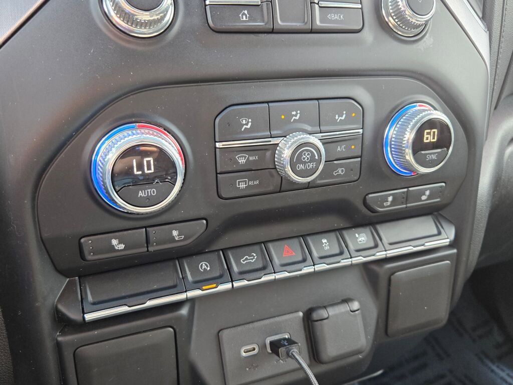 2021 Gmc Sierra 1500 Elevation photo 24