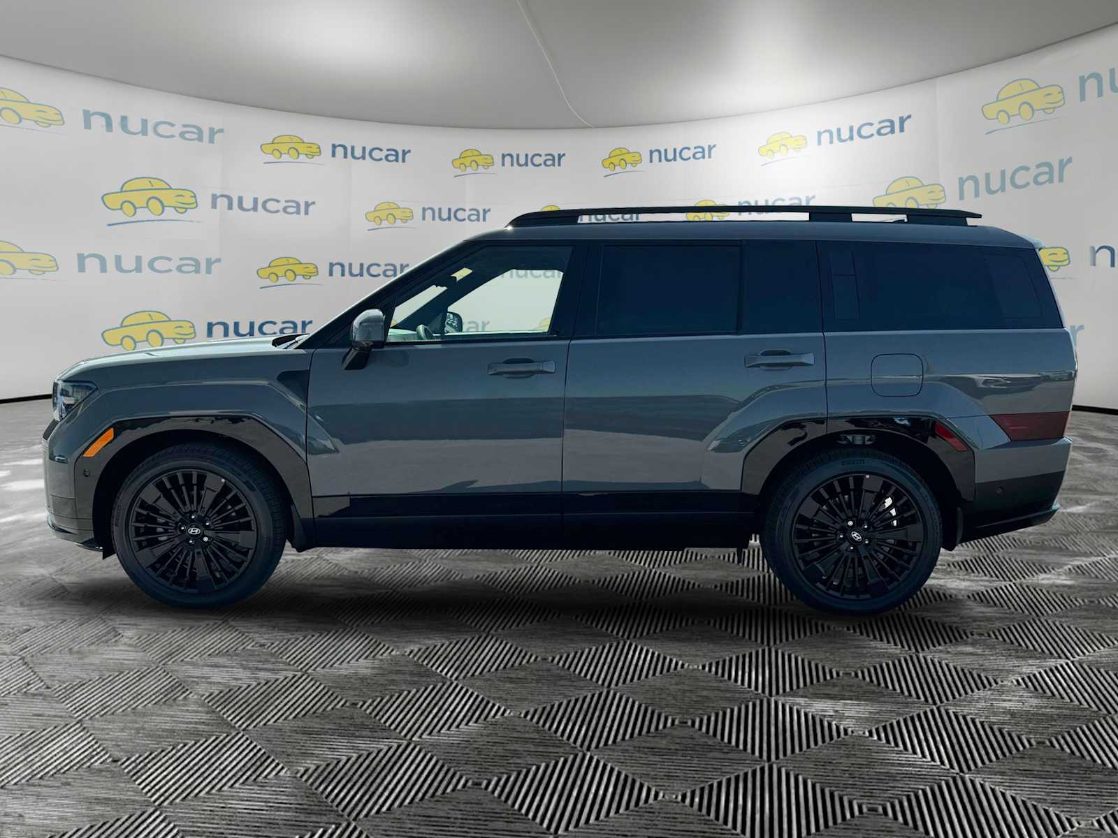 2025 Hyundai Santa Fe Calligraphy photo 4