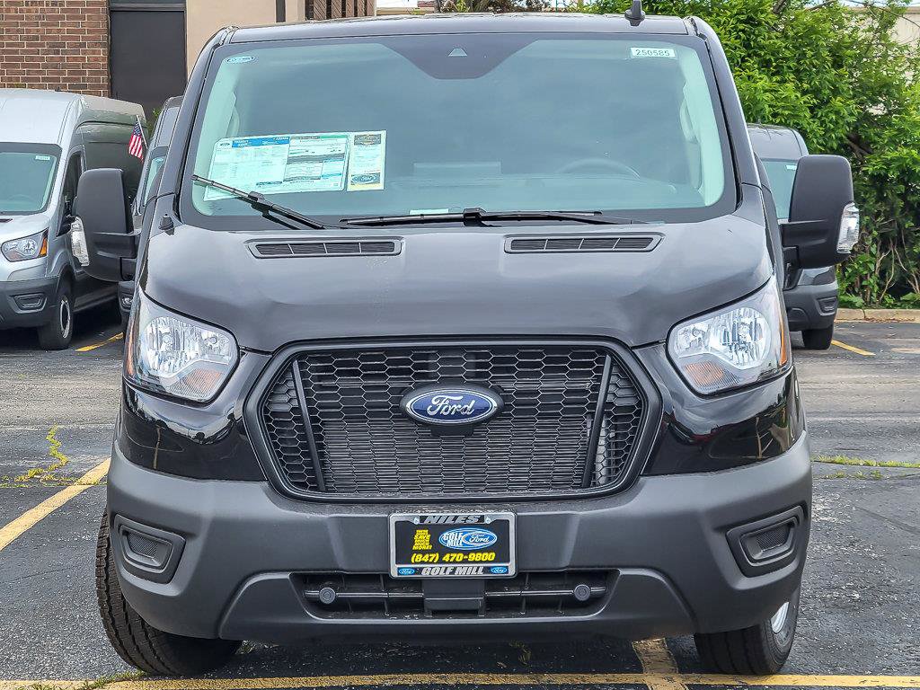 2025 FORD TRANSIT - Image 4