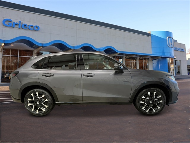 2026 Honda HR-V EX-L photo 6