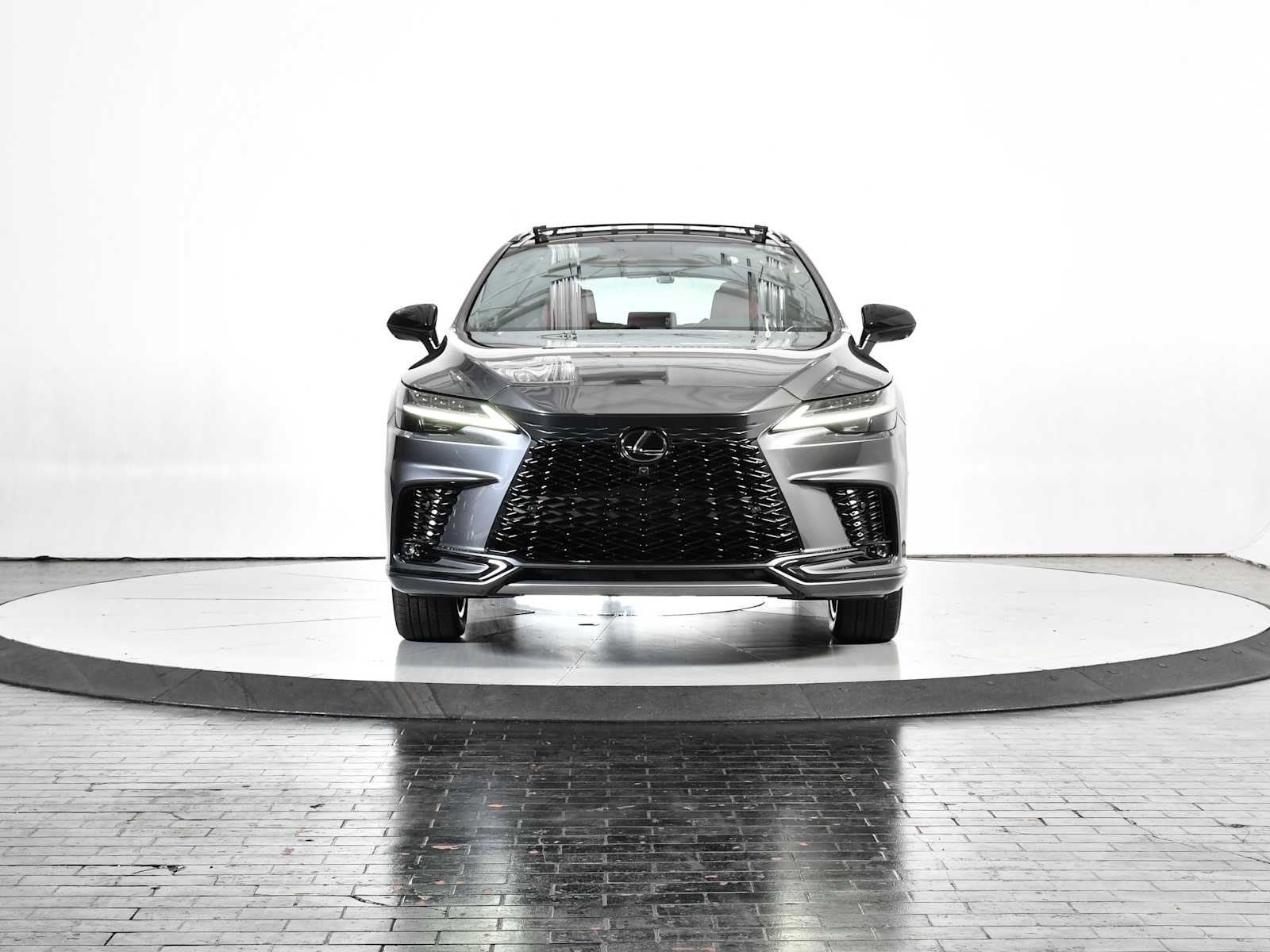 2024 Lexus RX F SPORT Performance photo 4