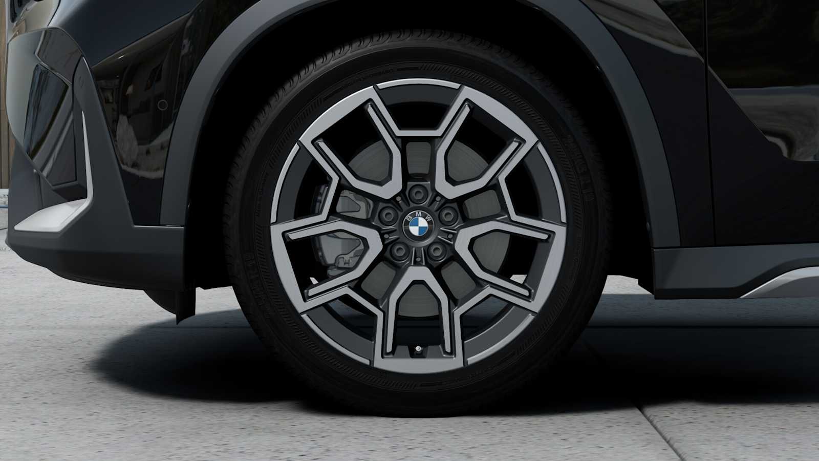 2026 Bmw X1 XDrive28i photo 6