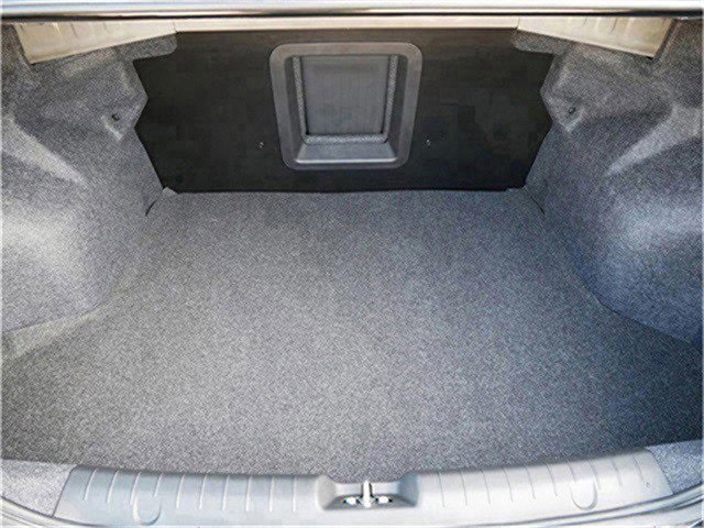 2024 Mitsubishi Mirage G4 LE photo 6