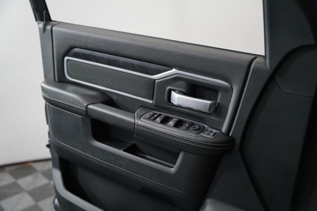 2024 Ram 2500 Big Horn photo 18