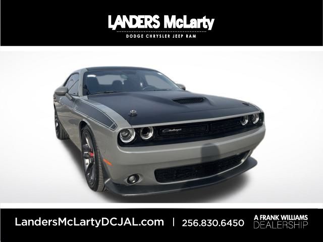 2023 Dodge Challenger R/T