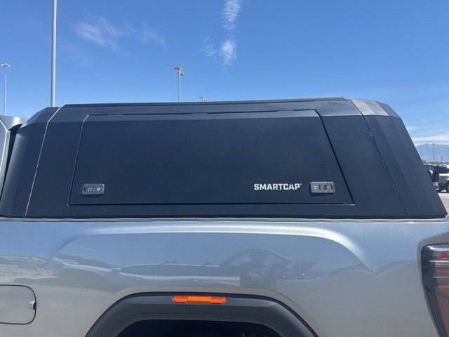 2024 Gmc Sierra HD AT4 photo 3