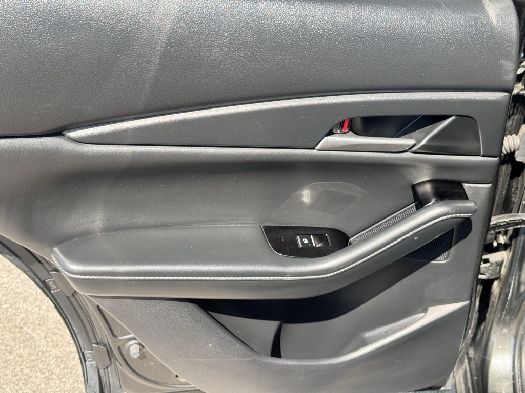 2024 Mazda CX-30 2.5 S Carbon photo 22