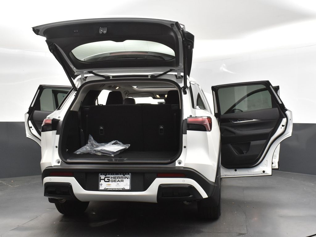 2025 Infiniti QX60 Pure photo 48