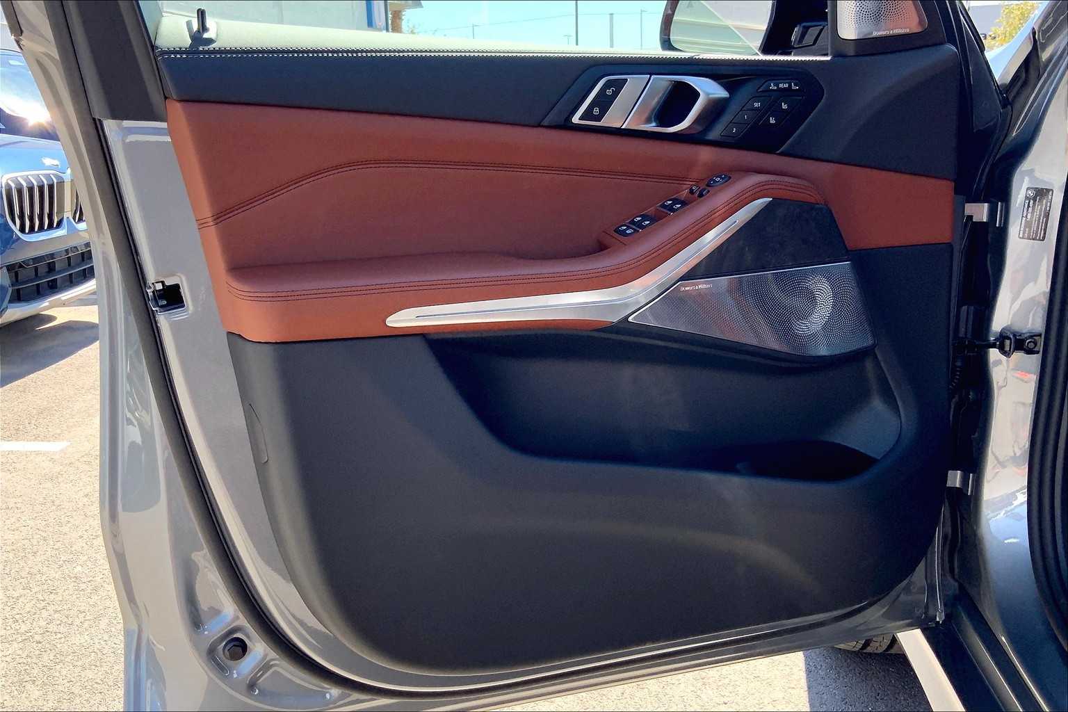 2026 Bmw X7 xDrive40i photo 6