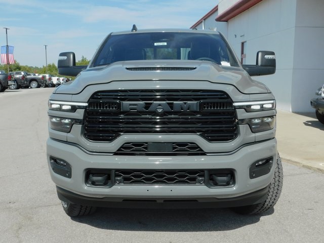 2025 Ram 2500 Laramie photo 2