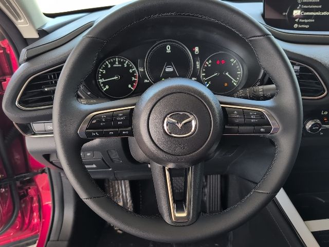 2025 Mazda CX-30 2.5 S Preferred photo 23