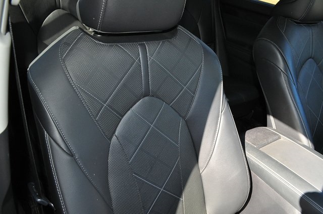 2023 Toyota Highlander Hybrid Platinum photo 23
