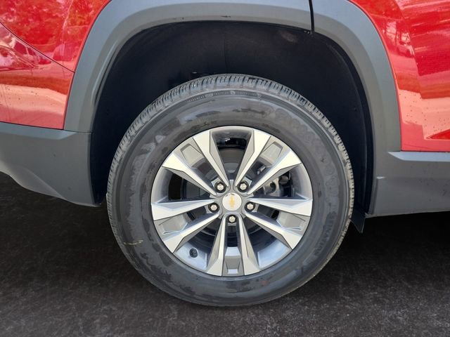 2026 Chevrolet Equinox LT photo 24