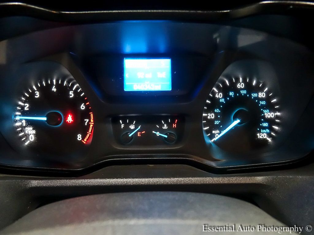 2015 FORD TRANSIT - Image 11