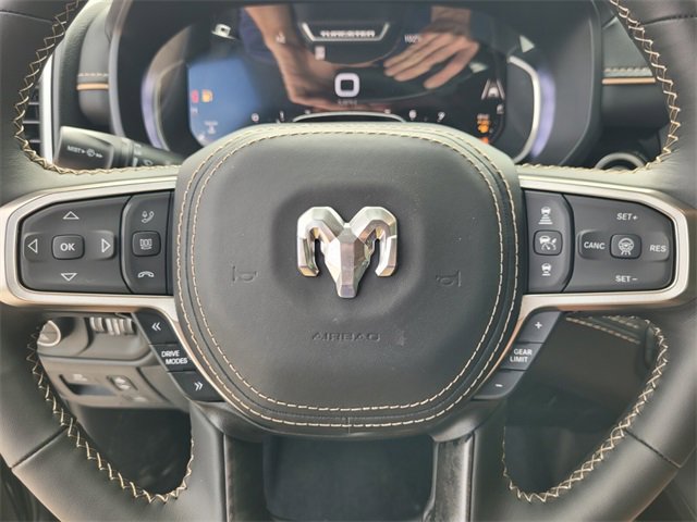 2026 Ram 1500 photo 23